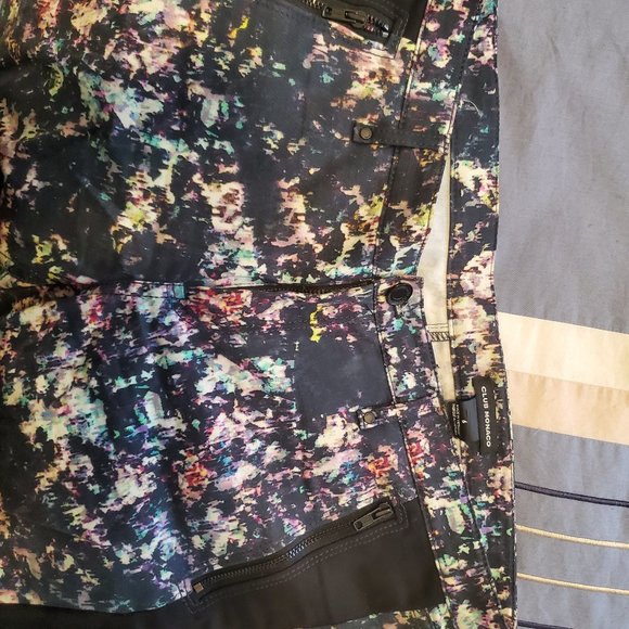 Pants - Picture 1 of 3